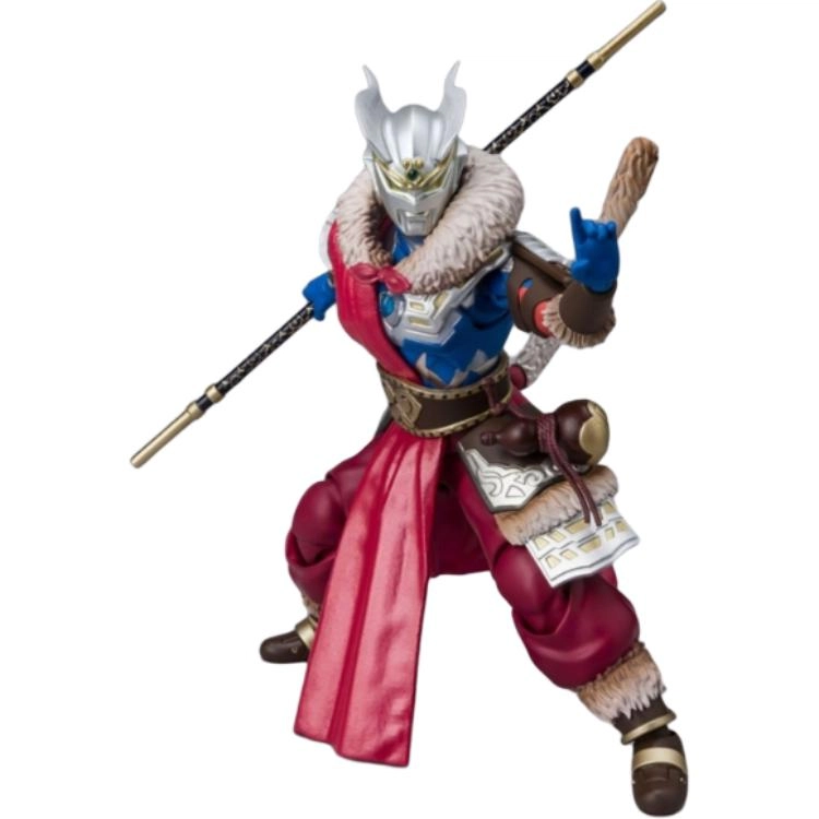 BANDAI S.H.Figuarts 15cm