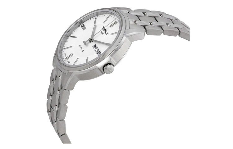 TISSOT 30 39mm T0654301103100