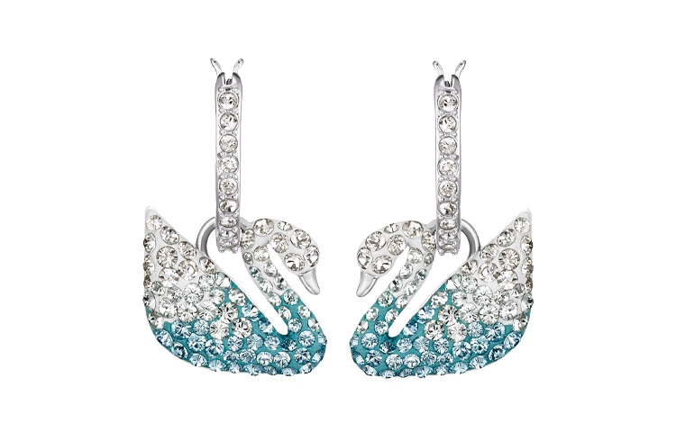 Swarovski Iconic Swan