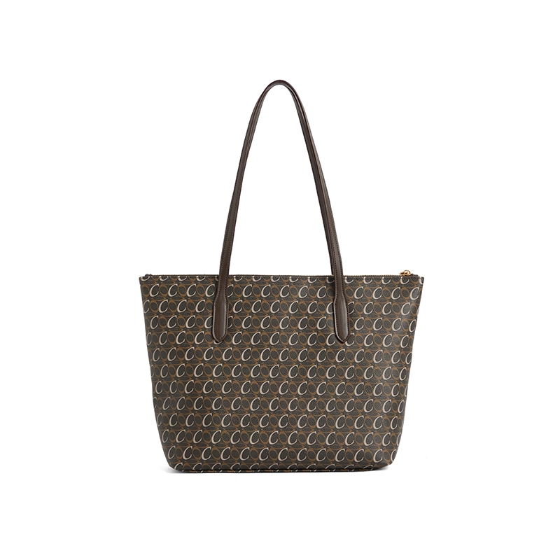 COCOEVA PVCPU Tote