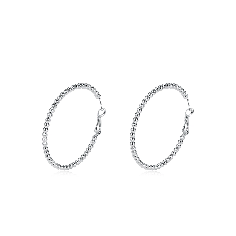 AGOVSKI HOOP S925