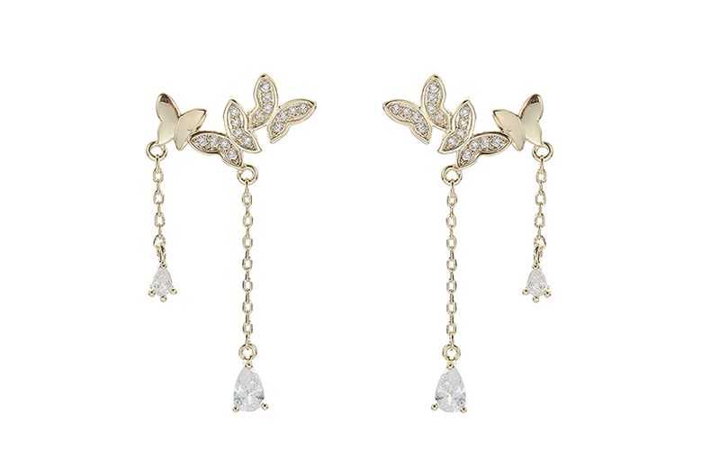 Verena Reine 18K