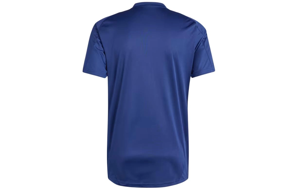 adidas Italy Tiro 24 Competition Training Jersey