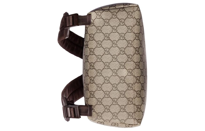 GUCCI Logo