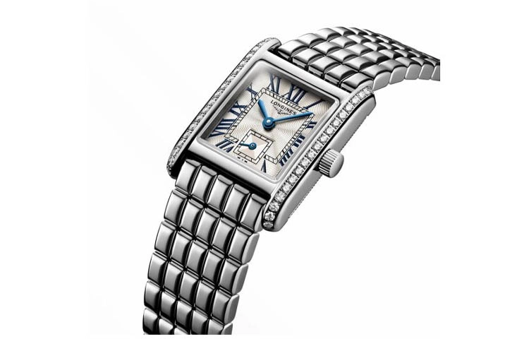 LONGINES 30 29mm L5.200.0.71.6