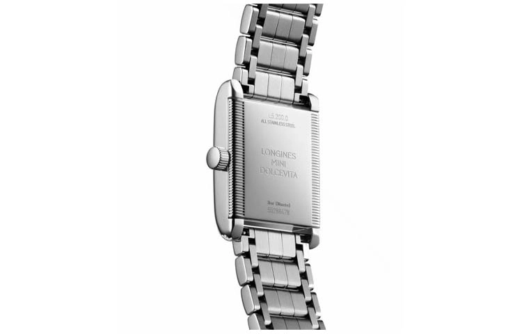 LONGINES 30 29mm L5.200.0.71.6