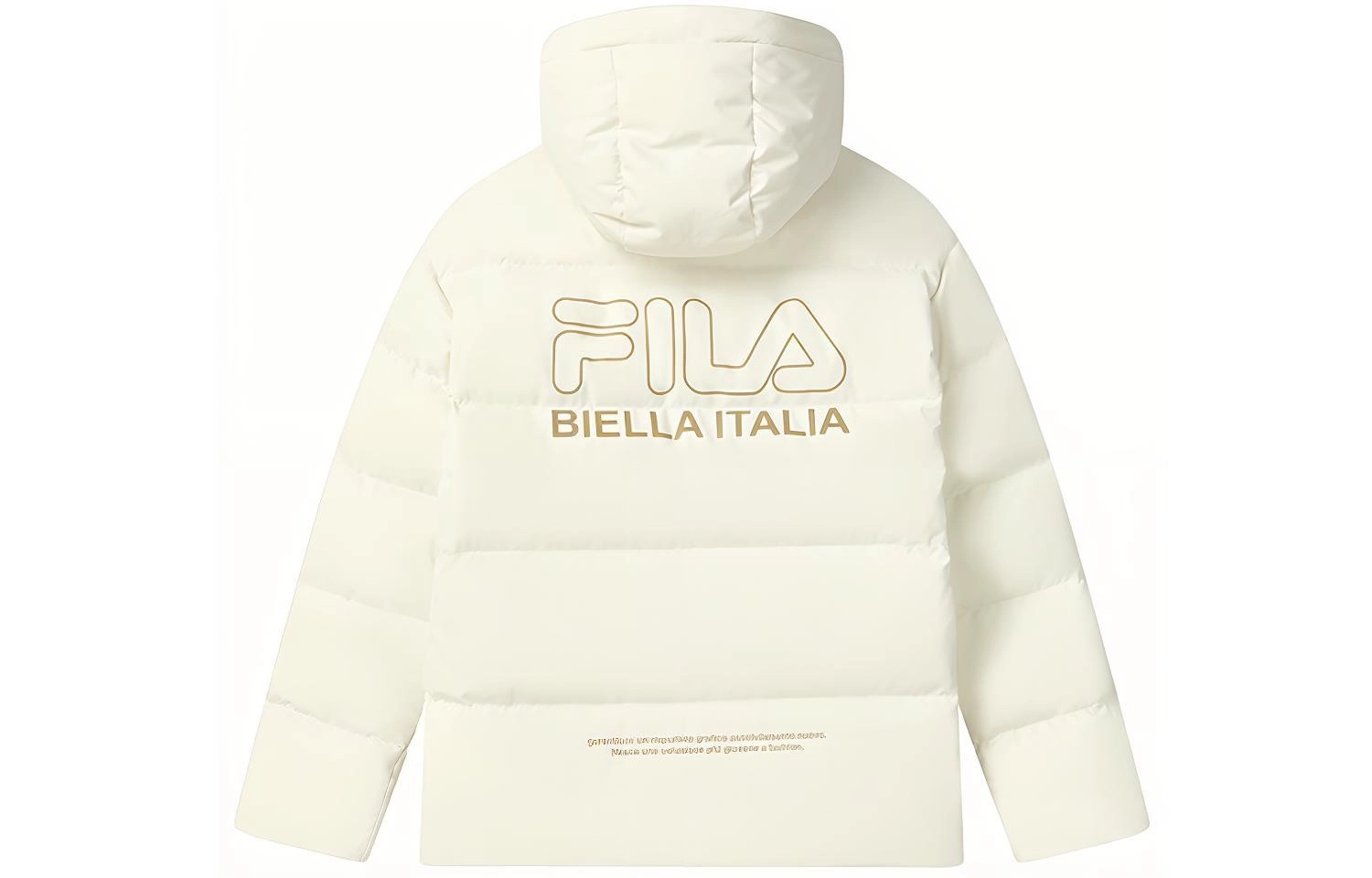 FILA Logo