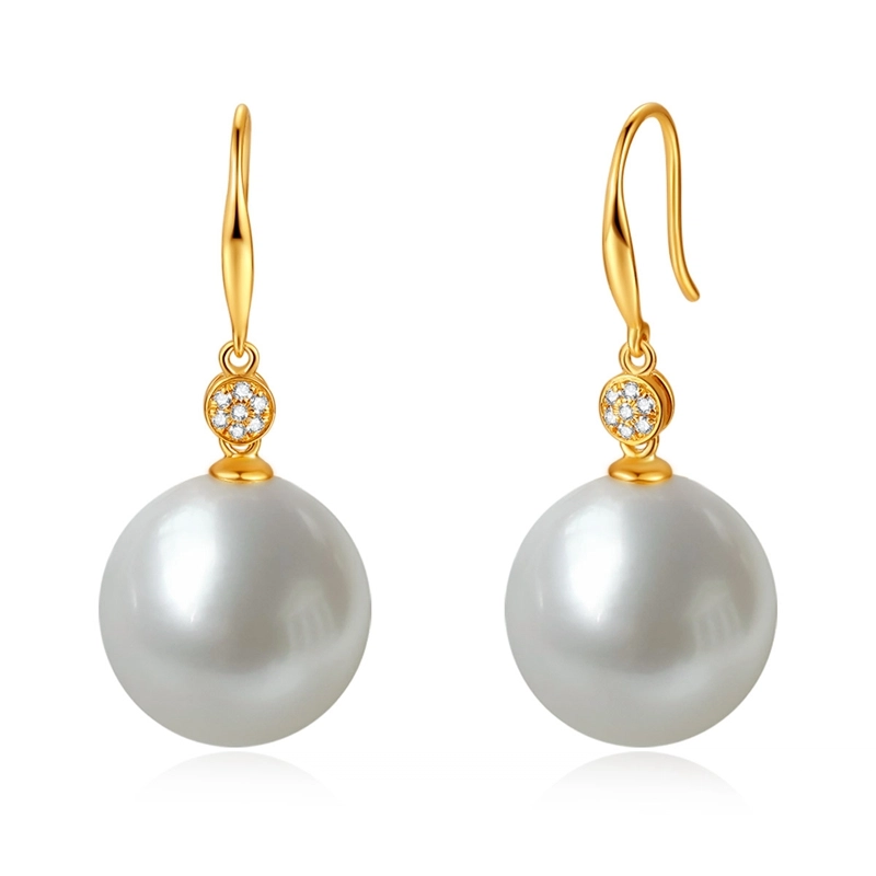 SANDYRILLA 18K