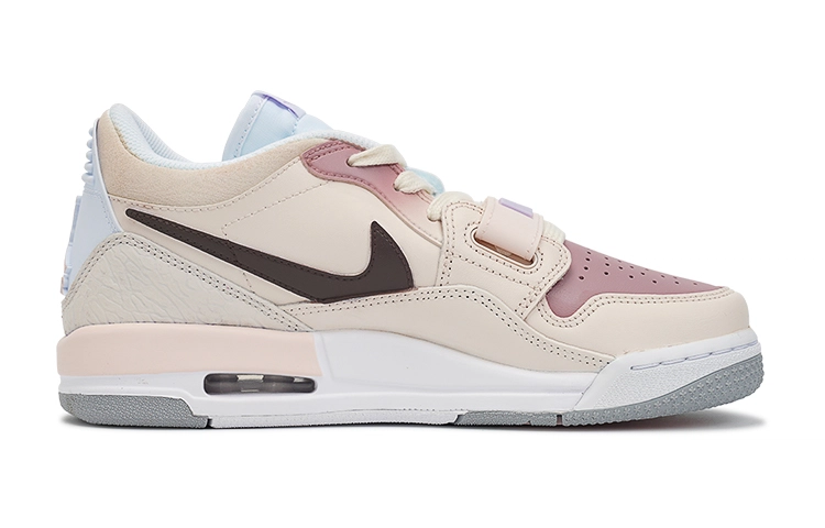 Jordan Legacy 312 GS