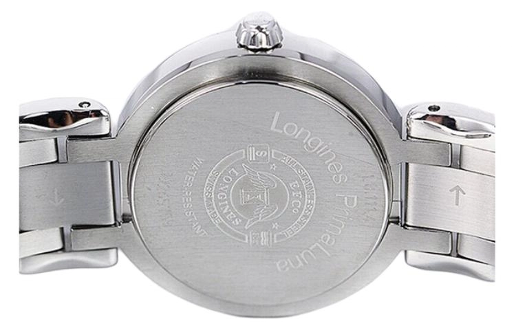 LONGINES 26.5mm L8.110.0.16.6