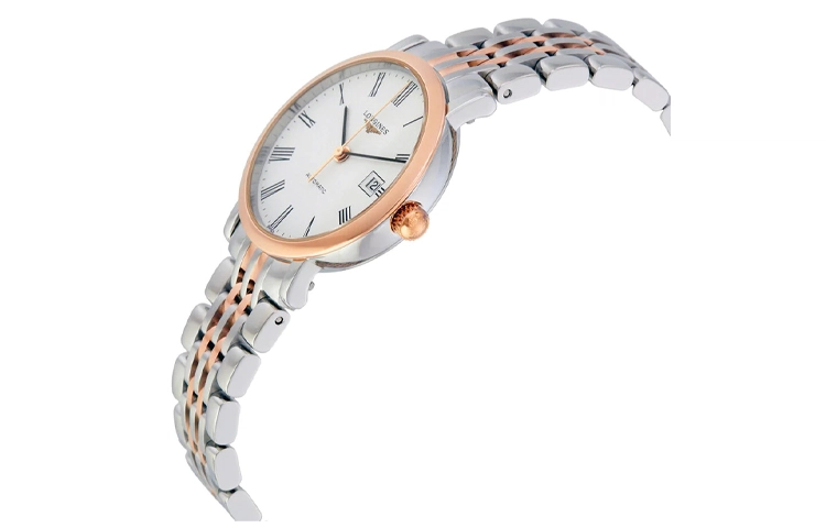 LONGINES 29mm 29mm L4.310.5.11.7