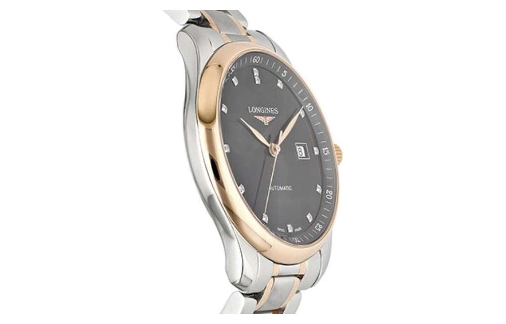 LONGINES 30 42mm K18K L2.893.5.57.7