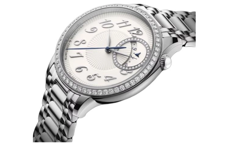 VACHERON CONSTANTINGRIE 30 35mm 4605F110A-B495
