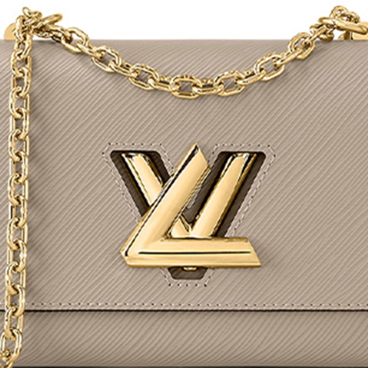 LOUIS VUITTON twist Epi