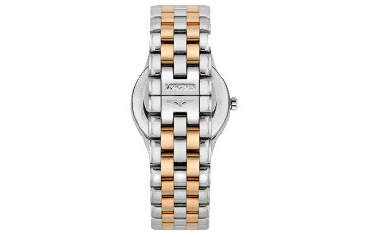 LONGINES 30 30mm PVD L4.374.3.91.7