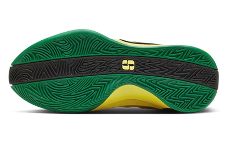 Nike Sabrina 1 "Oregon Ducks"EP