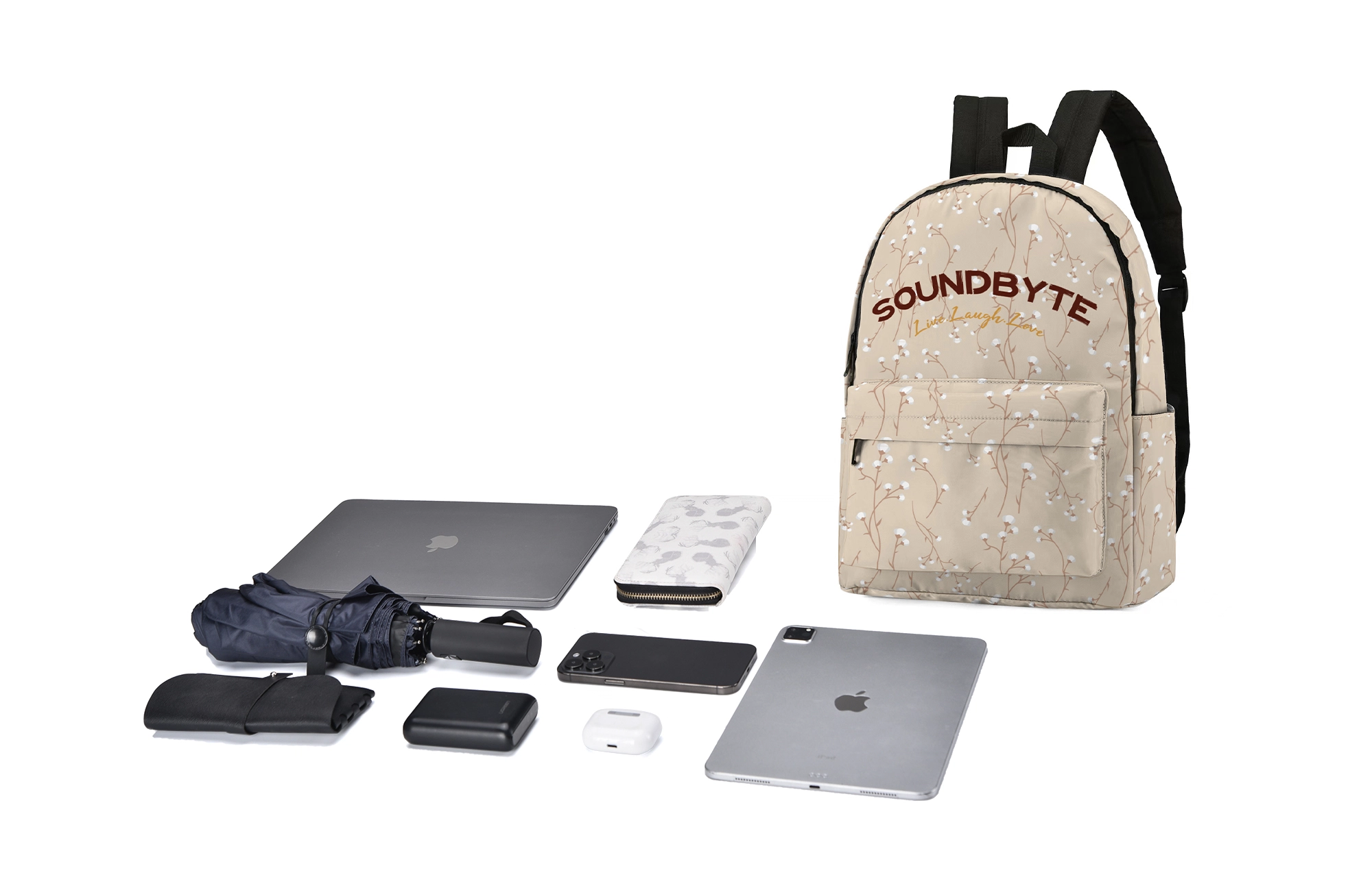 ONRF x SOUNDBYTE
