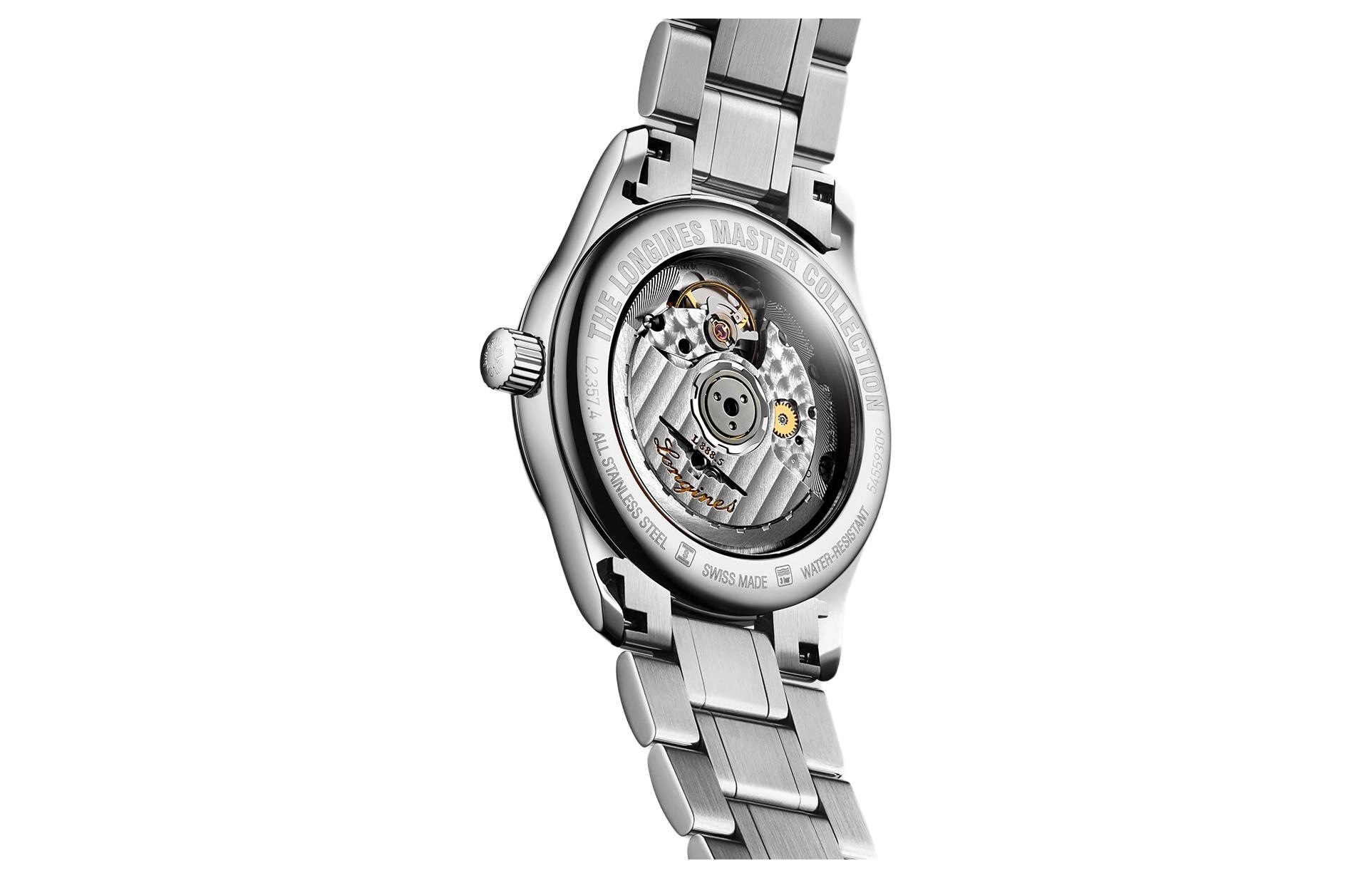 LONGINES 30 34mm L2.357.4.99.6