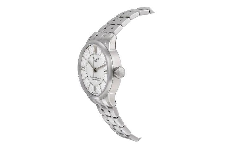 TISSOT 50 32mm T099.207.11.118.00