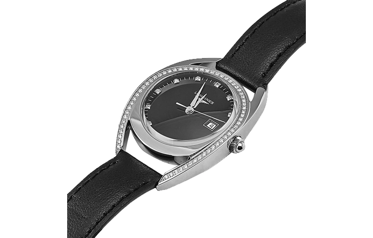 LONGINES 30 30mm L6.137.0.57.0