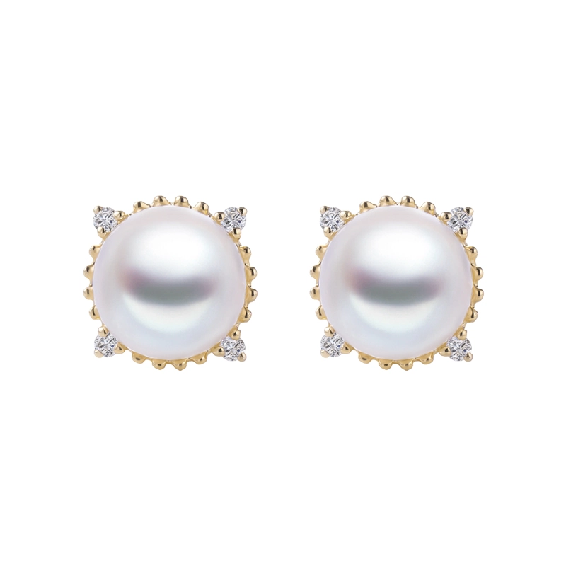 AKOYA 18K6-6.5 2162