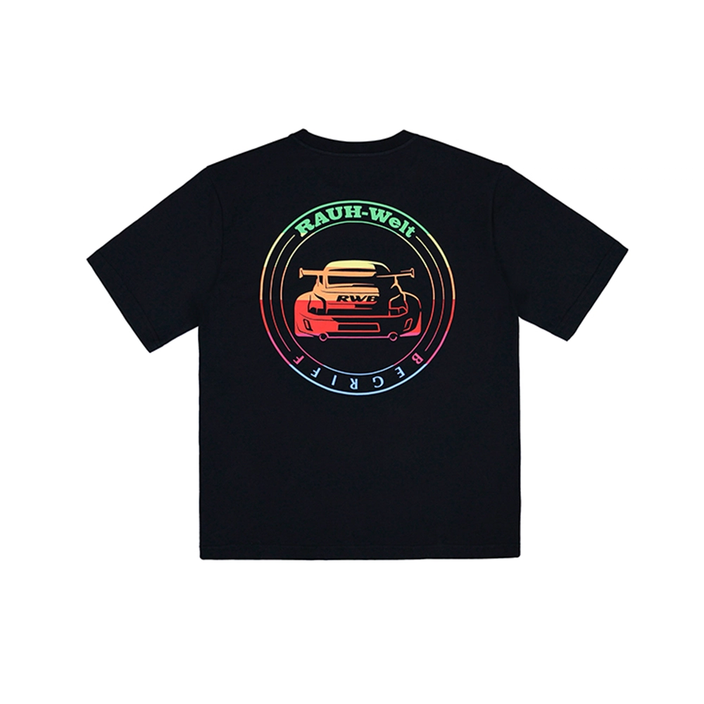RAUH-Welt BEGRIFF RWB Logo T