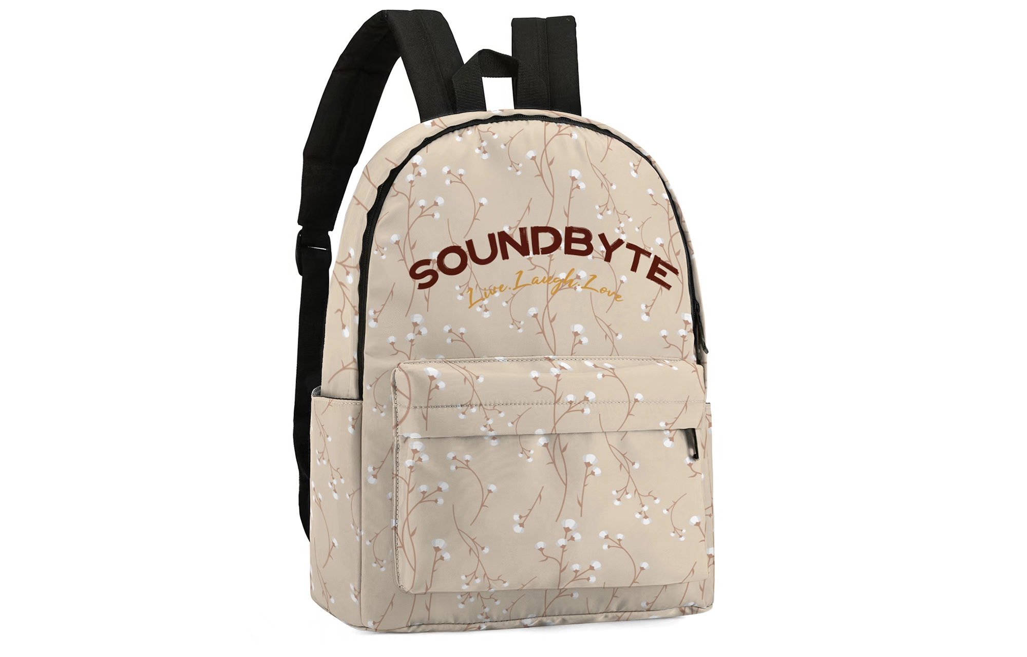 ONRF x SOUNDBYTE