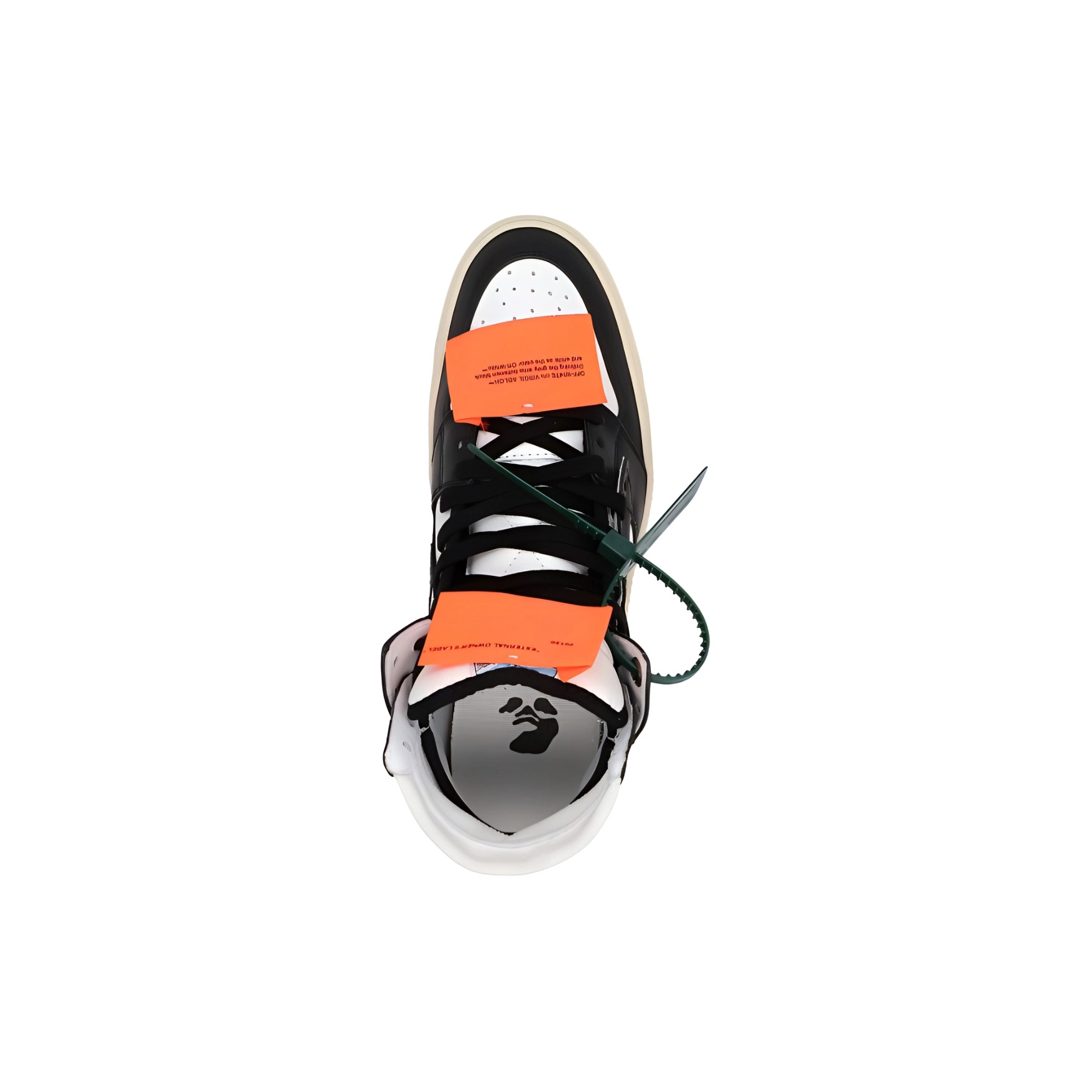 OFF-WHITE