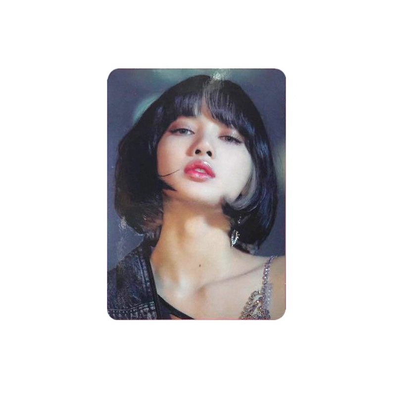 YG Entertainment BLACKPINK BLACKPINK 1THE ALBUM JP Ver. 1