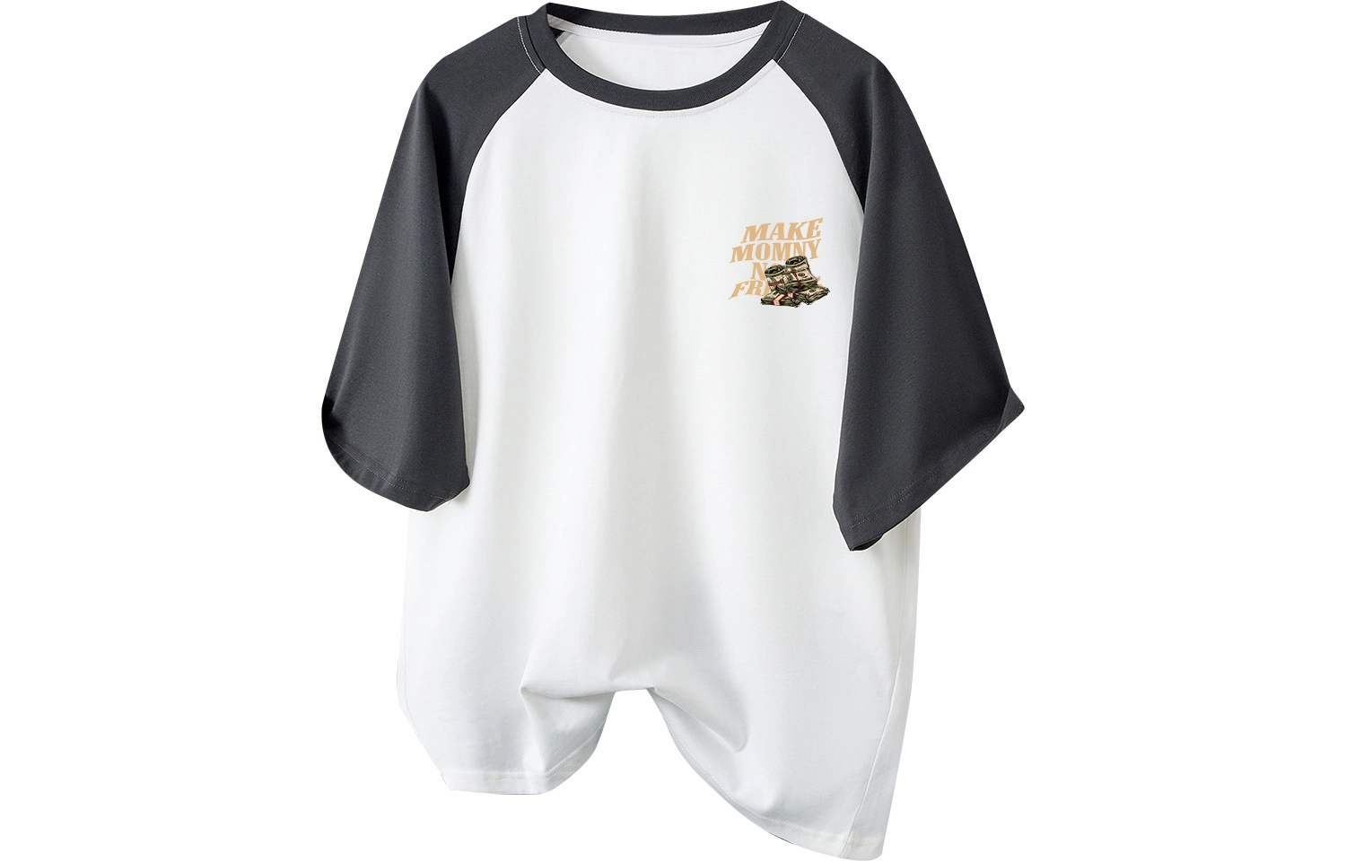 DEBRAND T