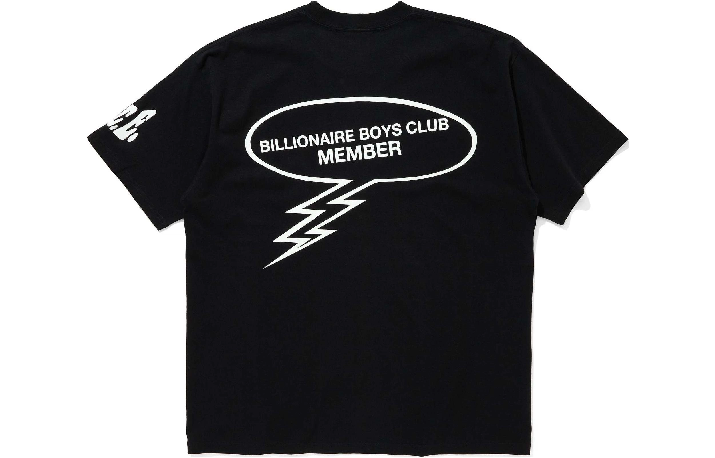 BILLIONAIRE BOYS CLUB x Kei Tanaka SS24T