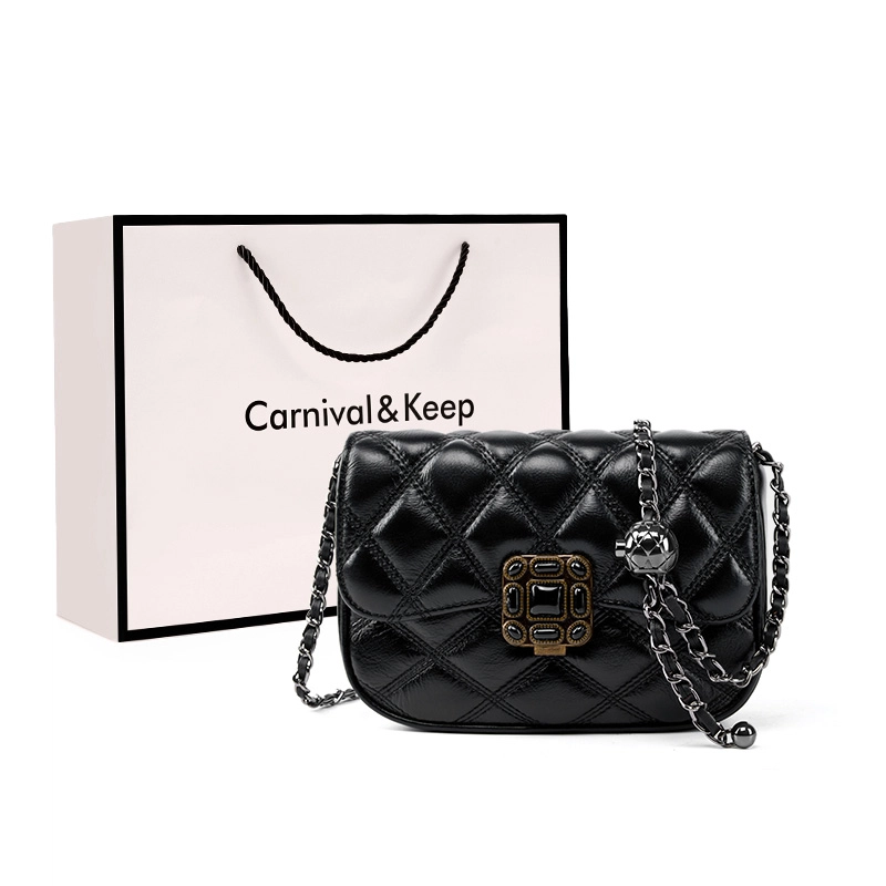 Carnival Keep