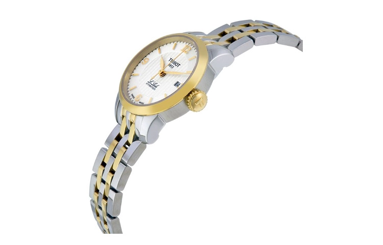 TISSOT 30 25.3mm T41.2.183.34