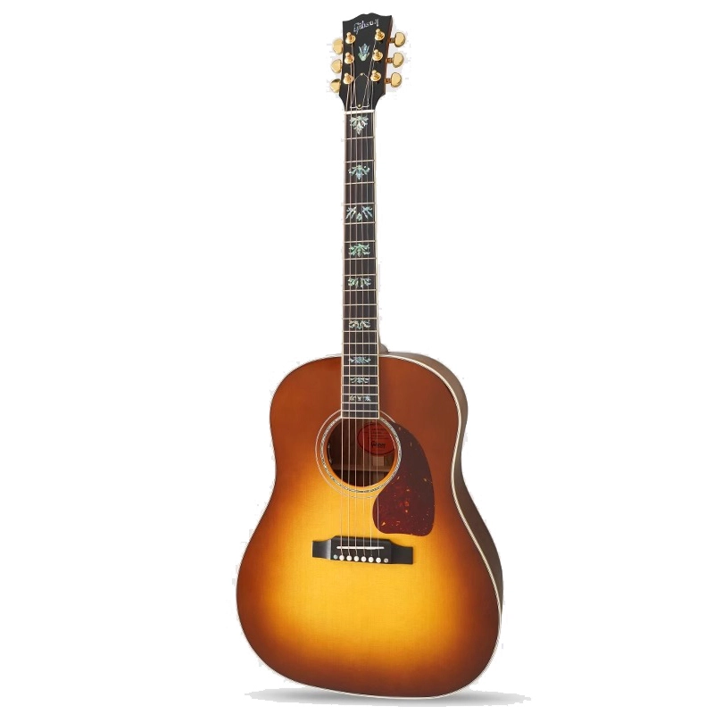 Gibson J-45 Koa Special