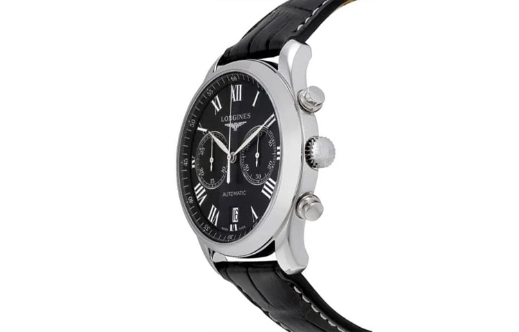 LONGINES 30m 40mm L2.629.4.51.7