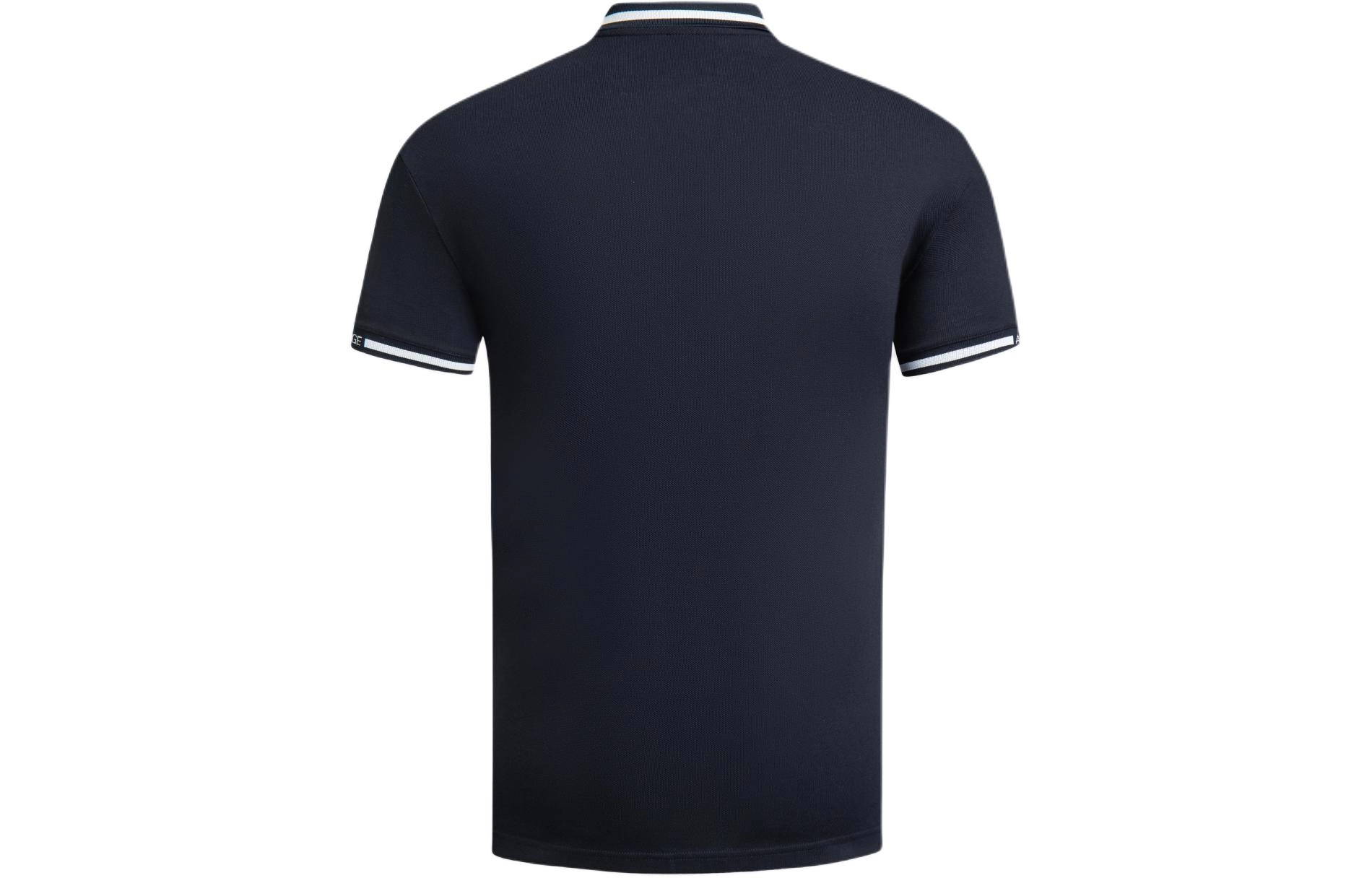 ARMANI EXCHANGE SS24 LogoPolo