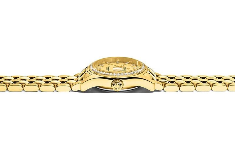TITONI 100 27mm 729-G-DB-306