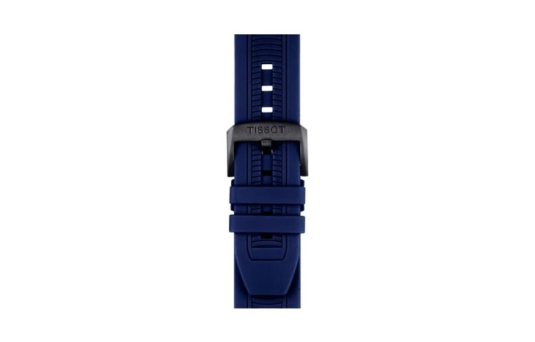 TISSOT 100 43mm T115.417.37.041.00