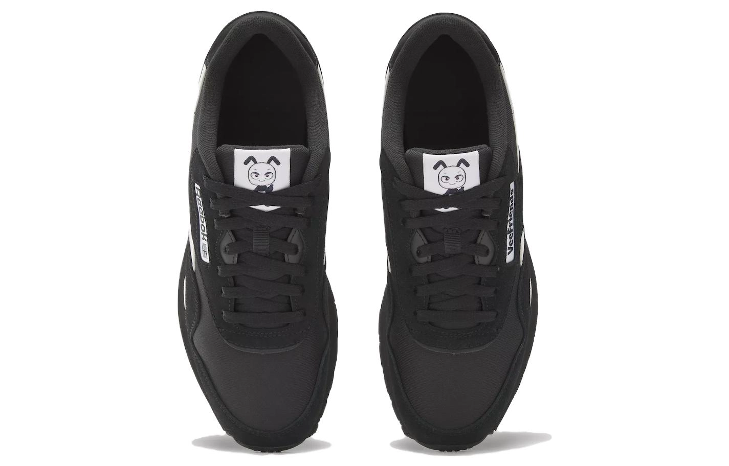 VeeFriends x Reebok Classic Nylon "Accountable Ant"