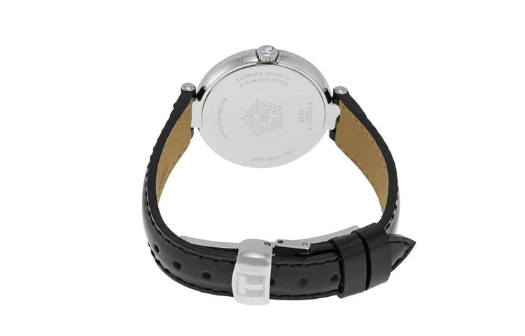 TISSOT 50 30mm T094.210.16.051.00