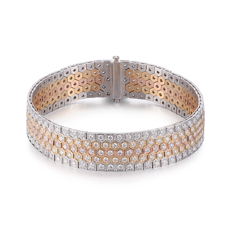 IDEAGEMER 18k