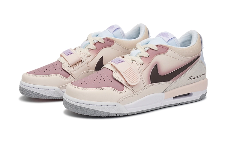 Jordan Legacy 312 GS