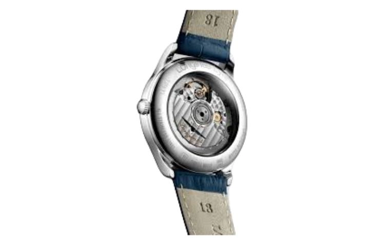 LONGINES 35mm L4.860.4.92.2