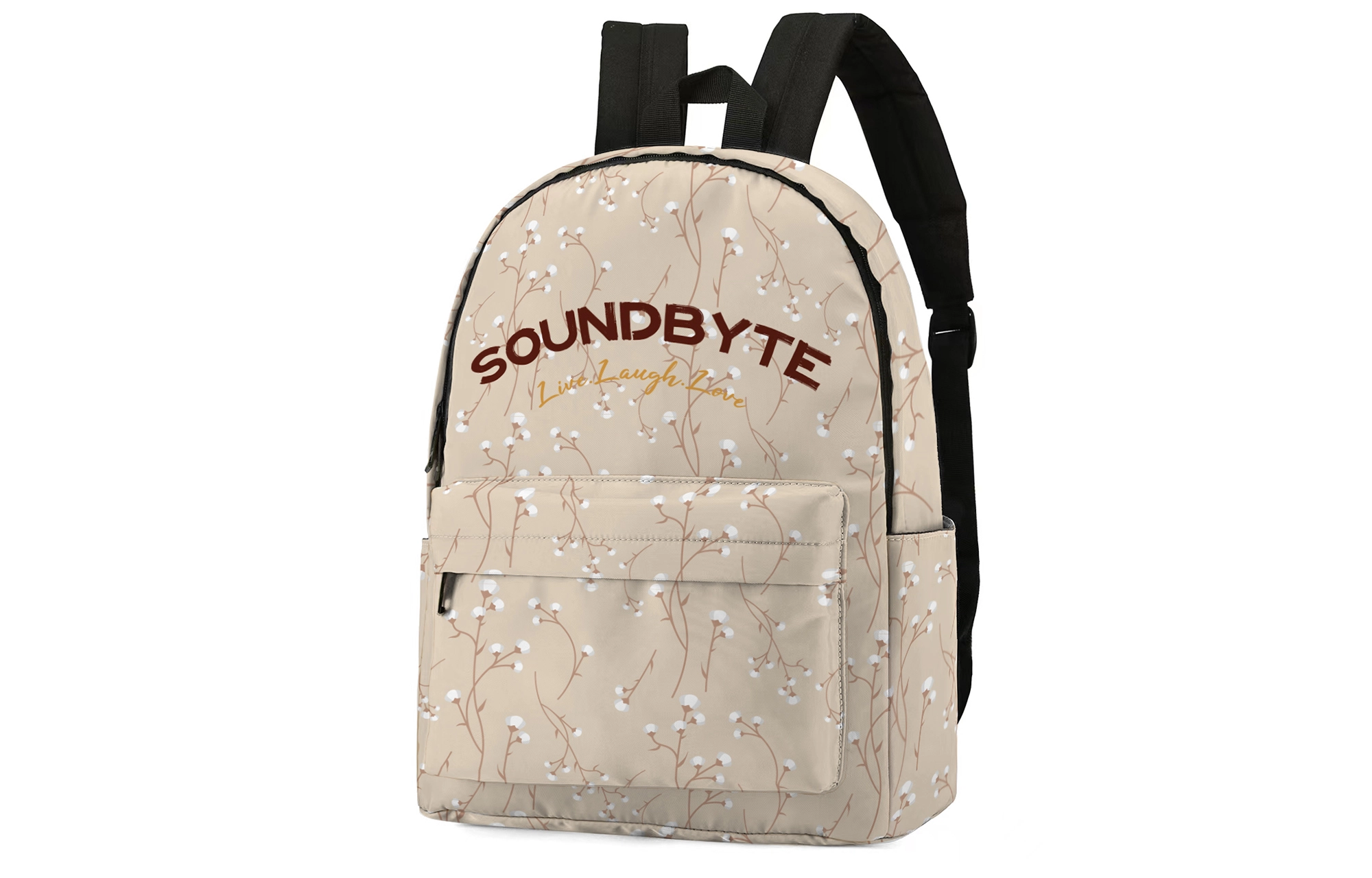 ONRF x SOUNDBYTE