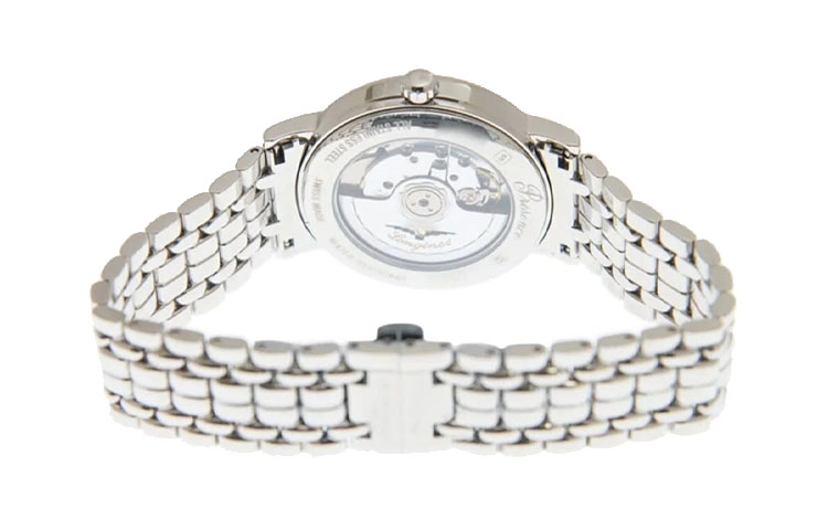 LONGINES 38.5mm L4.904.4.11.6