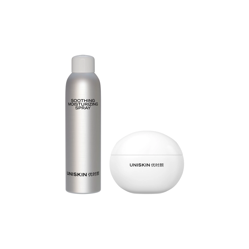 UNISKIN SPF50+