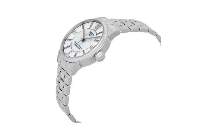 TISSOT 50 32mm 32mm T099.207.11.116.00