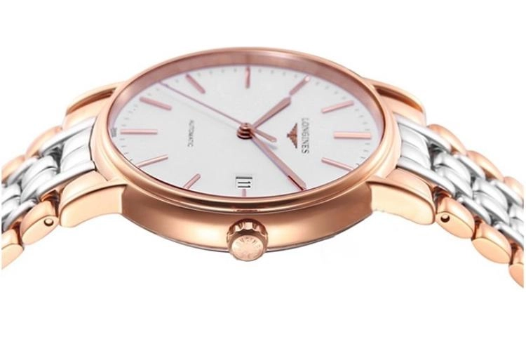 LONGINES 30 38.5mm L4.921.1.12.7
