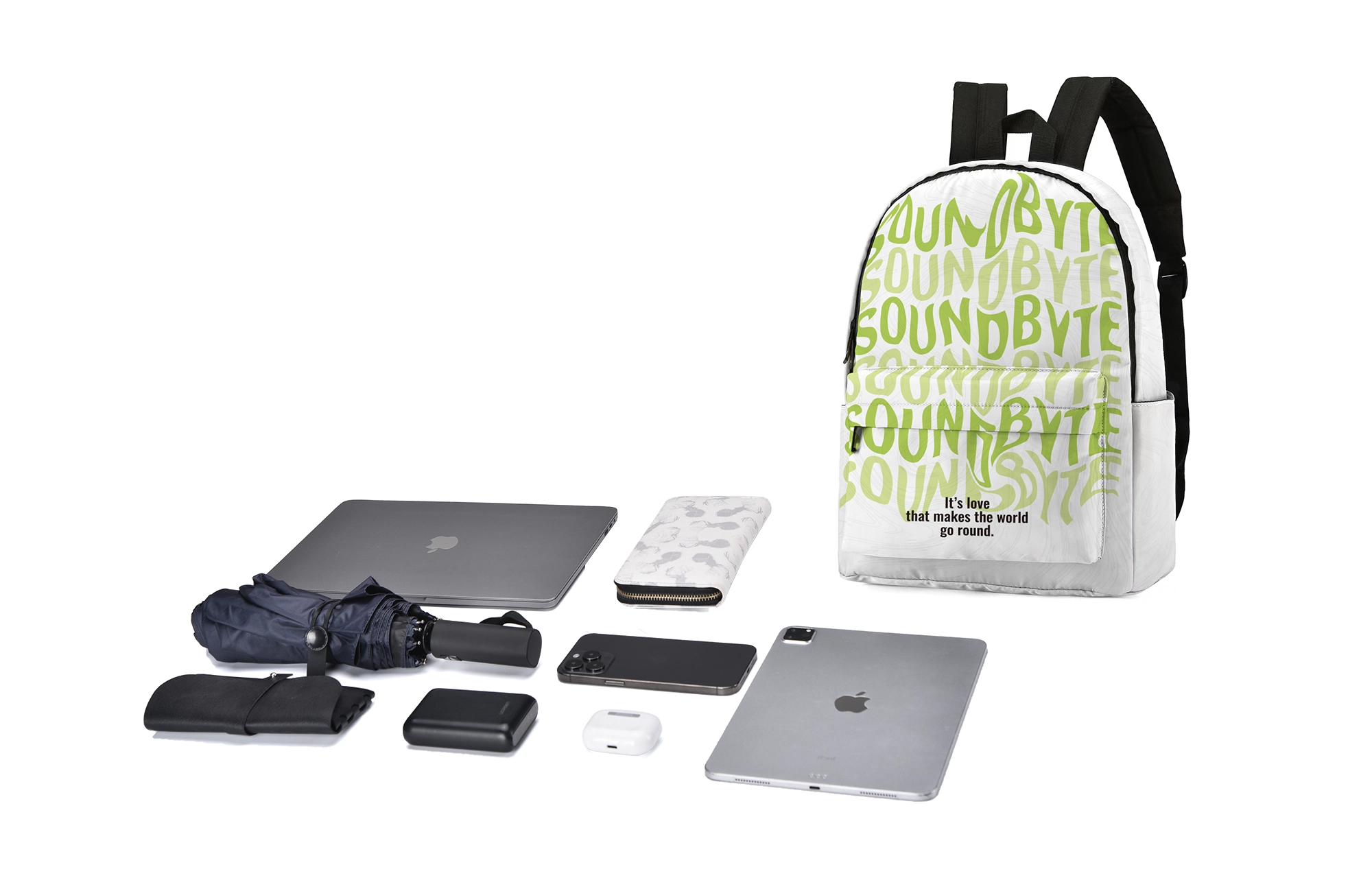 ONRF SOUNDBYTE