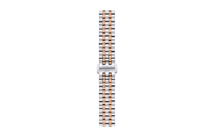 TISSOT 50 30mm T122.210.22.033.01